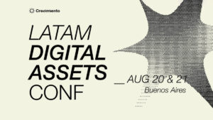 Latam Digital Assets Conf