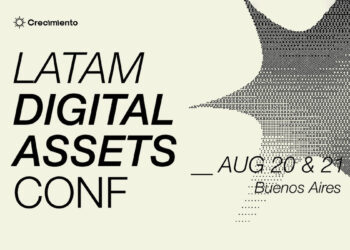 Latam Digital Assets Conf