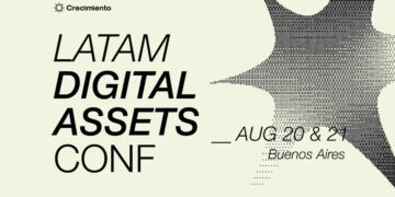 Latam Digital Assets Conf