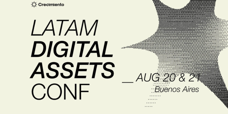 Latam Digital Assets Conf