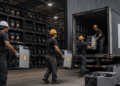 Mineros de Bitcoin delegando equipos y energía en la industria de la IA.