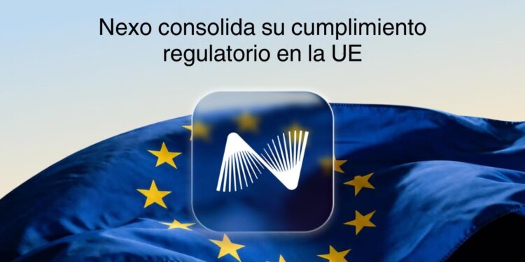 Procional de Nexo que consolida su cumplimiento regulatorio en la Unión Europea