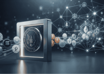 SEC permitiendo la entrada a las criptomonedas.