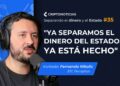 Fernando Nikolic comparte su experiencia en el análisis de narrativas sobre Bitcoin.