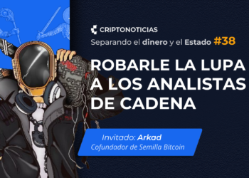 Arkad creó un portal para analizar la privacidad de las transacciones.