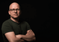 Fotografía de Tomas Susanka, CTO de Trezor.