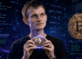 Vitalik Buterin es el cofundador de la red de criptomonedas Ethereum.