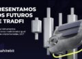 Whitebit presenta los futuros de TradFi, instrumentos financieros, 24/7