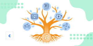 El origen de la criptoeconomía se lo debemos a Bitcoin, la primera red descentralizada p2p.