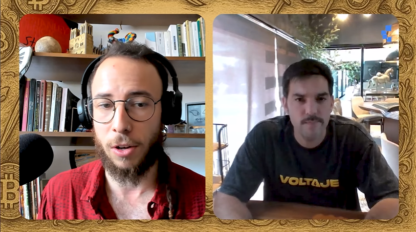 Entrevista en CriptoNoticias con Bruno Vaccotti sobre minería de Bitcoin.
