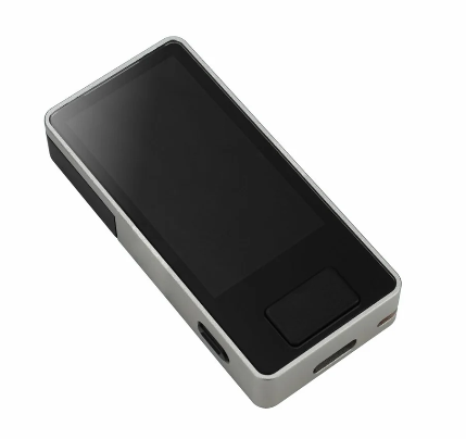 La hardware wallet Jade Plus de la empresa Blockstream.