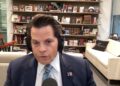 Anthony Scaramucci, fundador y socio gestor de la firma de inversión SkyBridge Capital.