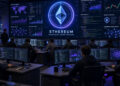 Un centro tecnológico con desarrolladores y programadores del ecosistema Etheruem,