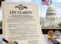 La ley Clarity y el Senado de Estados Unidos. Criptomonedas principales.