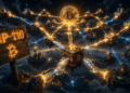 Nodos de la red Lightning de Bitcoin en peligro tras la bifurcación de BIP-110.