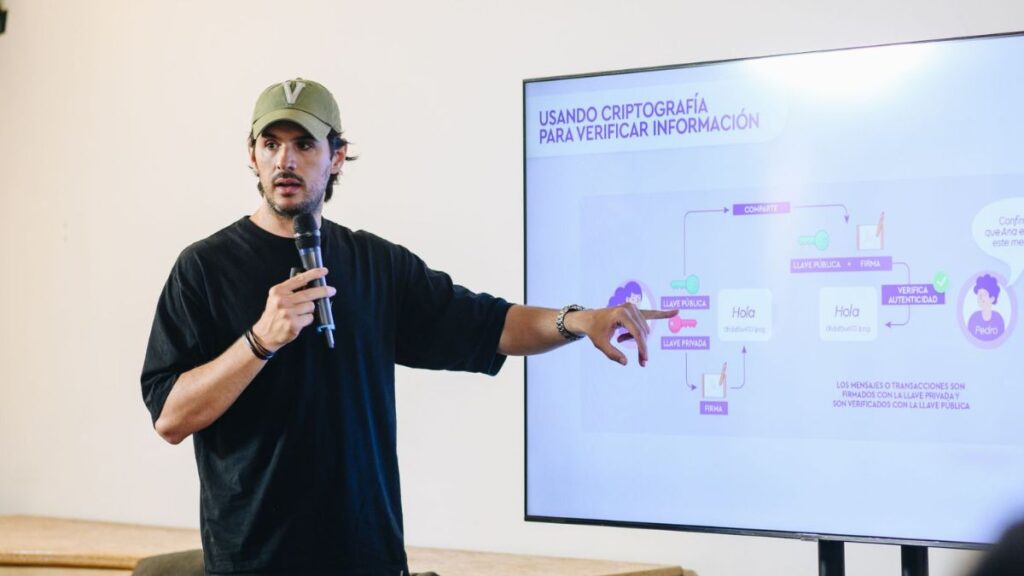 Fotografía Pablo Sabbatella.