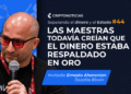 Uruguay tiene un largo camino que recorrer hacia la adopción de Bitcoin.
