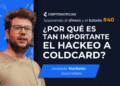 Karliatto explicó las consecuencias del hackeo a ColdCard.