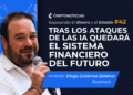 Según Gutiérrez, Bitcoin saldrá fortalecido de este proceso de ataques.