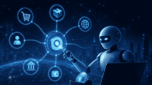 Coinbase introduce el concepto de AiFi, finanzas para agentes de inteligencia artificial.