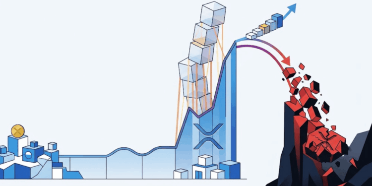 Imagen conceptual que representa los dos escenarios posibles planteados en el análisis.