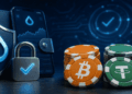 Imagen simbólica representativa del error solucionado por Aqua Wallet.