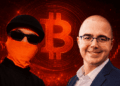 CalleBTC y Rob Hamilton, del Bitcoin Red Team.