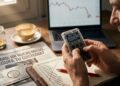 El vento de Coldcard desató nuevos temores. Imagen: CriptoNoticias con Gemini.