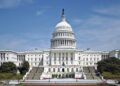 Fotografía del Congreso de Estados Unidos.