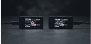 hardware wallets con fallos
