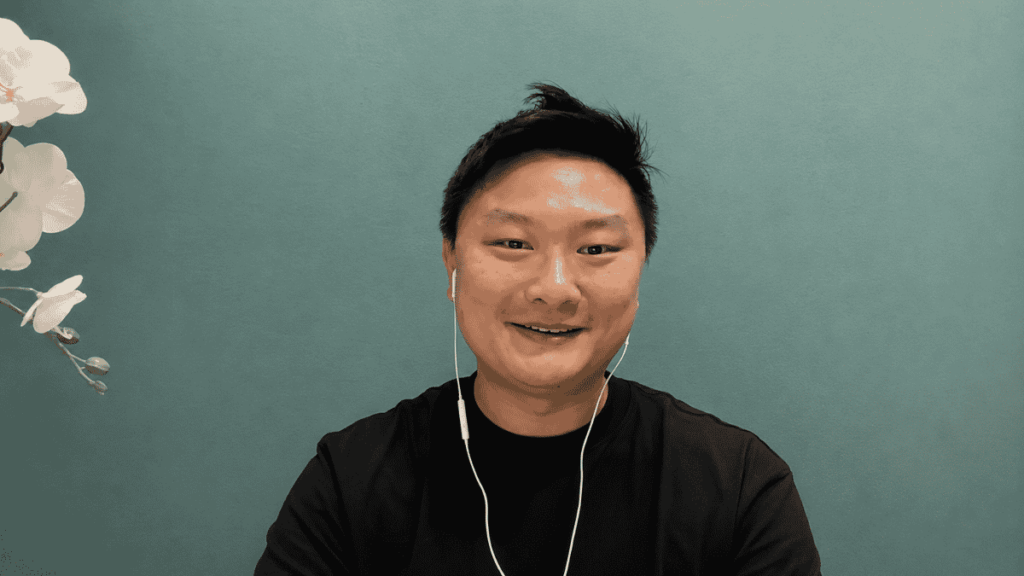 Alvin Kan, COO de Bitget Wallet