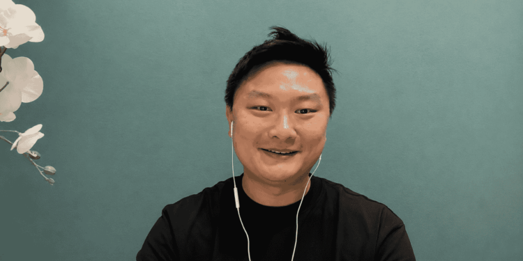 Alvin Kan, COO de Bitget Wallet