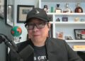 Samson Mow, especialista en adopción de bitcoin (BTC) y CEO de la firma JAN3.