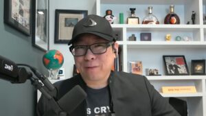 Samson Mow, especialista en adopción de bitcoin (BTC) y CEO de la firma JAN3.