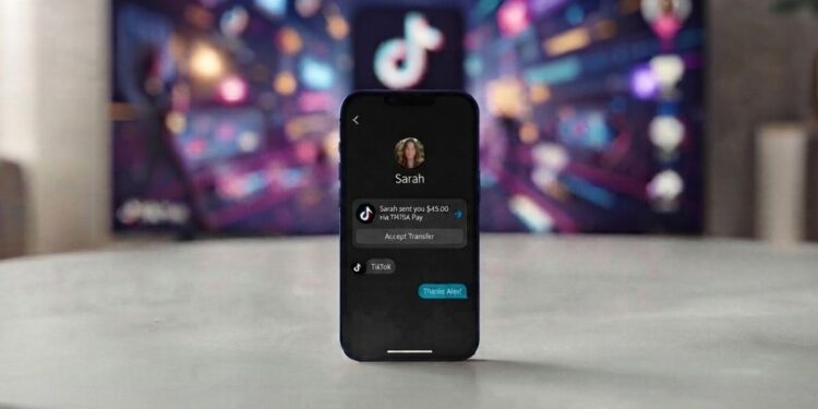 Pago p2p mediante un DM.