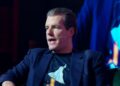 Tyler Winklevoss, empresario y cofundador del exchange de criptomonedas Gemini.