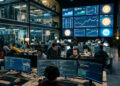 Centro de desarrollo tecnológico de Bitcoin.