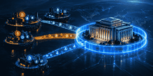 La CFTC lleva exchanges de criptomonedas no registrados hacia su marco de derivados