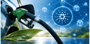 Petrobras lleva sus combustibles renovables a la red Cardano