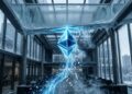 El precio de ETH se topa con una fuerte resistencia. Imagen: CriptoNoticias/Gemini.