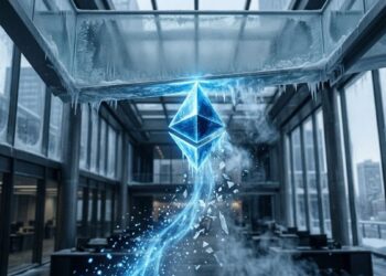 El precio de ETH se topa con una fuerte resistencia. Imagen: CriptoNoticias/Gemini.