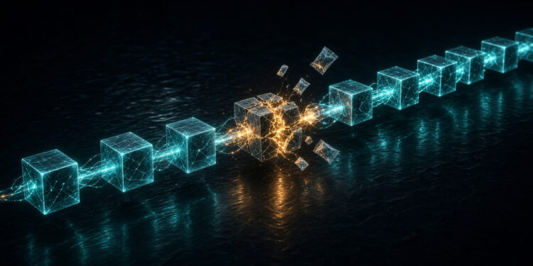 La red Liquid Network de Bitcoin sufrió un hackeo.