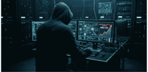 El uso malicioso de redes de criptomonedas aumenta 440% en un año