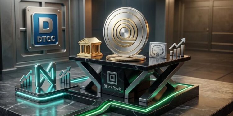 Ondo Finance avanza con integraciones al sistema financiero global. Imagen: CriptoNoticias/Gemini.