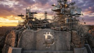 La capa base: Bitcoin no falla, lo que falla es todo lo que le construimos encima 