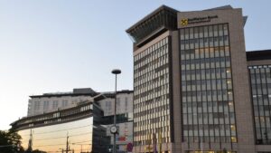 Grupo bancario austriaco llevará bitcoin a 11 mercados de Europa