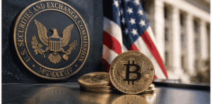 La SEC aclara cuándo un token envuelto de bitcoin no es un valor