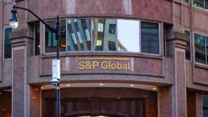 Oficinas de S&P Global en Washington D.C.
