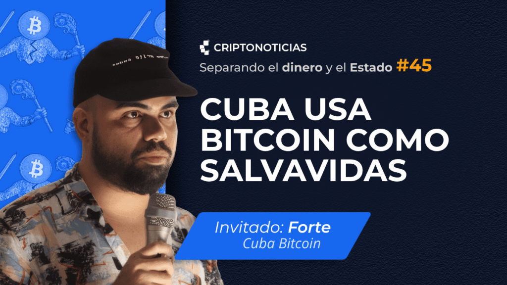 La historia de Bitcoin en Cuba es una historia de perseverancia y necesidad.