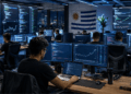 Un centro de programadores y desarrolladores.